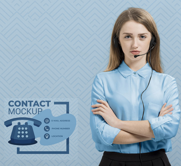 contact